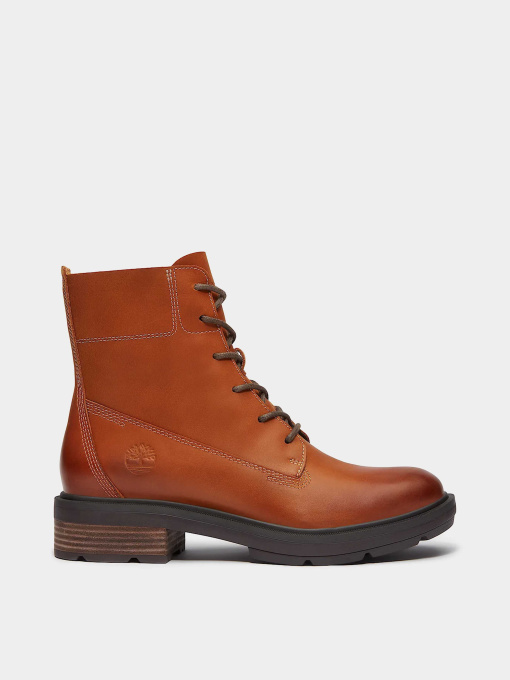 Черевики та чоботи Timberland BRIMFIELD модель TB0A43AXEM4 Фото