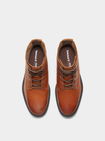 Ботинки Timberland BRIMFIELD модель TB0A43AXEM4 Фото