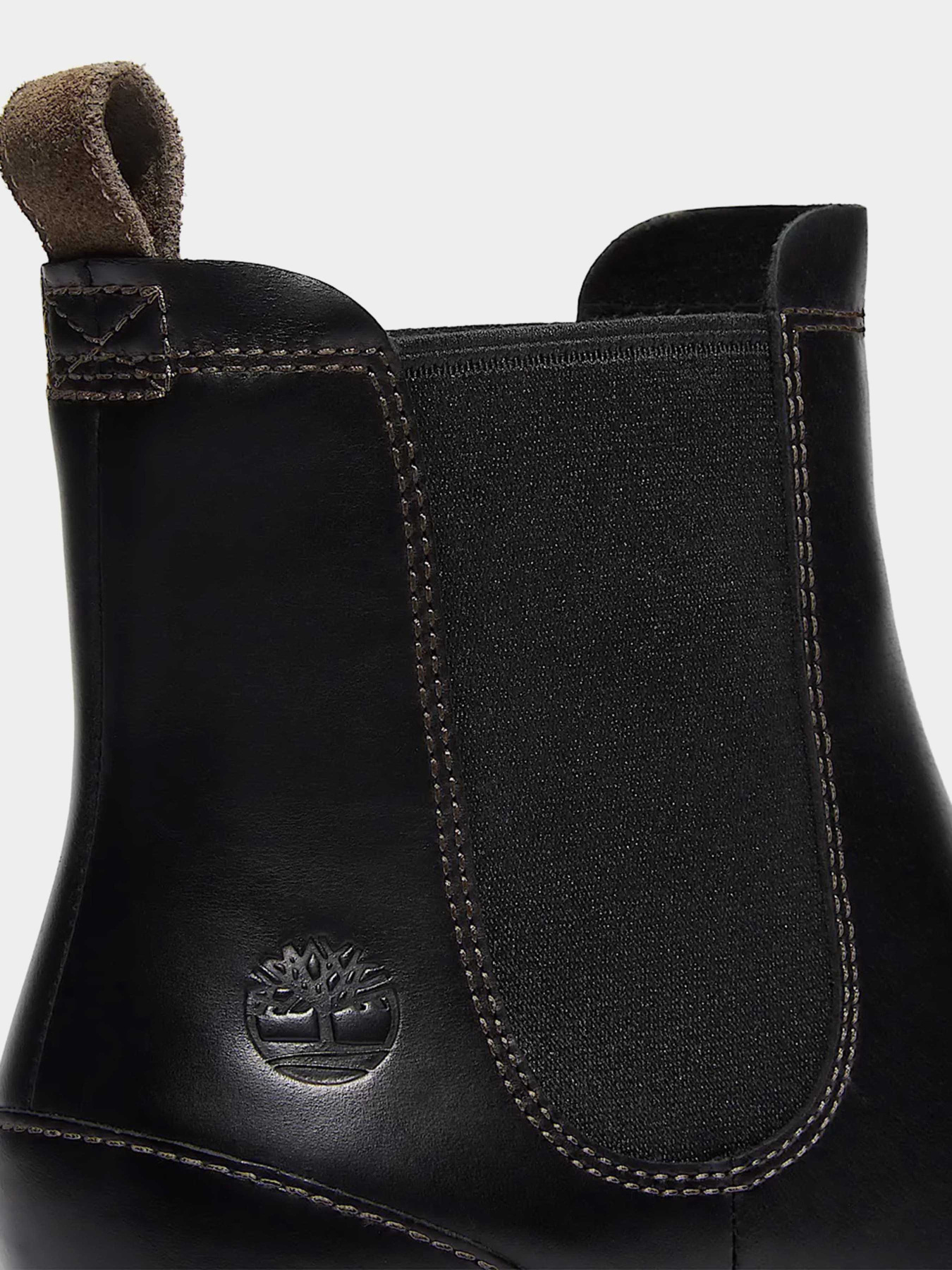 Челси Timberland CAMBRIA VALLEY модель TB0A42BXW02 Фото