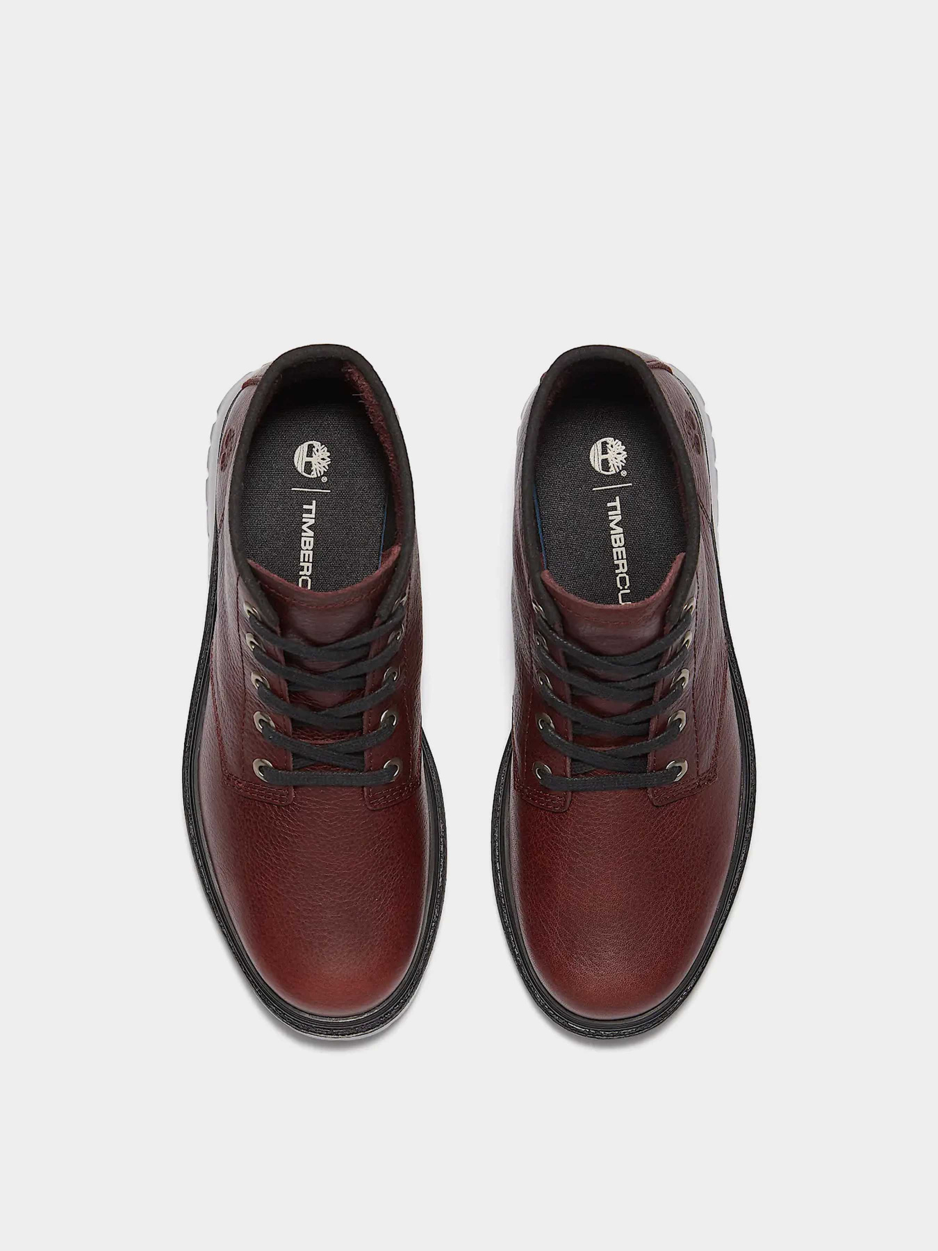 Ботинки Timberland CAMBRIA VALLEY модель TB0A42B8EIW Фото