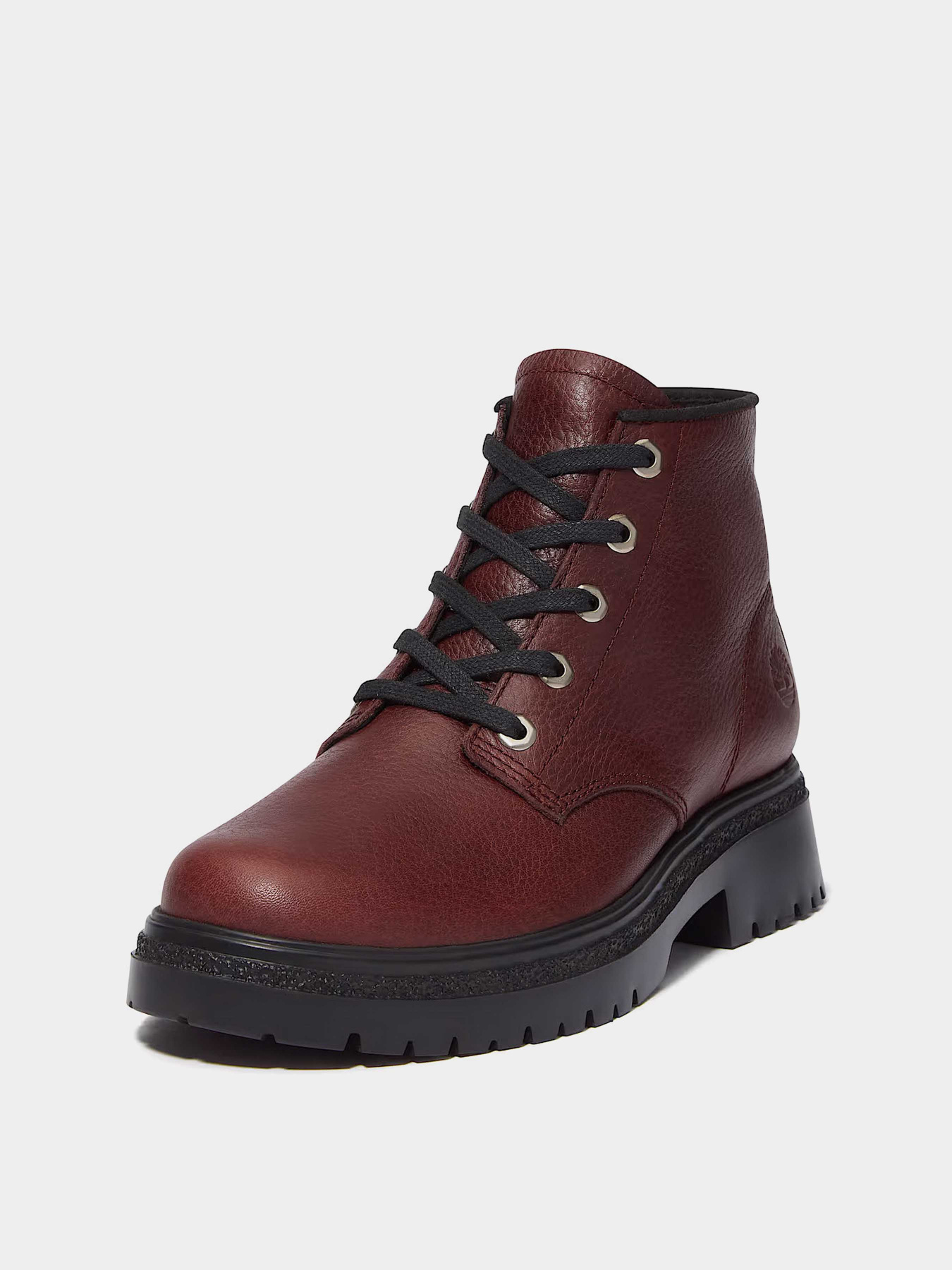 Ботинки Timberland CAMBRIA VALLEY модель TB0A42B8EIW Фото