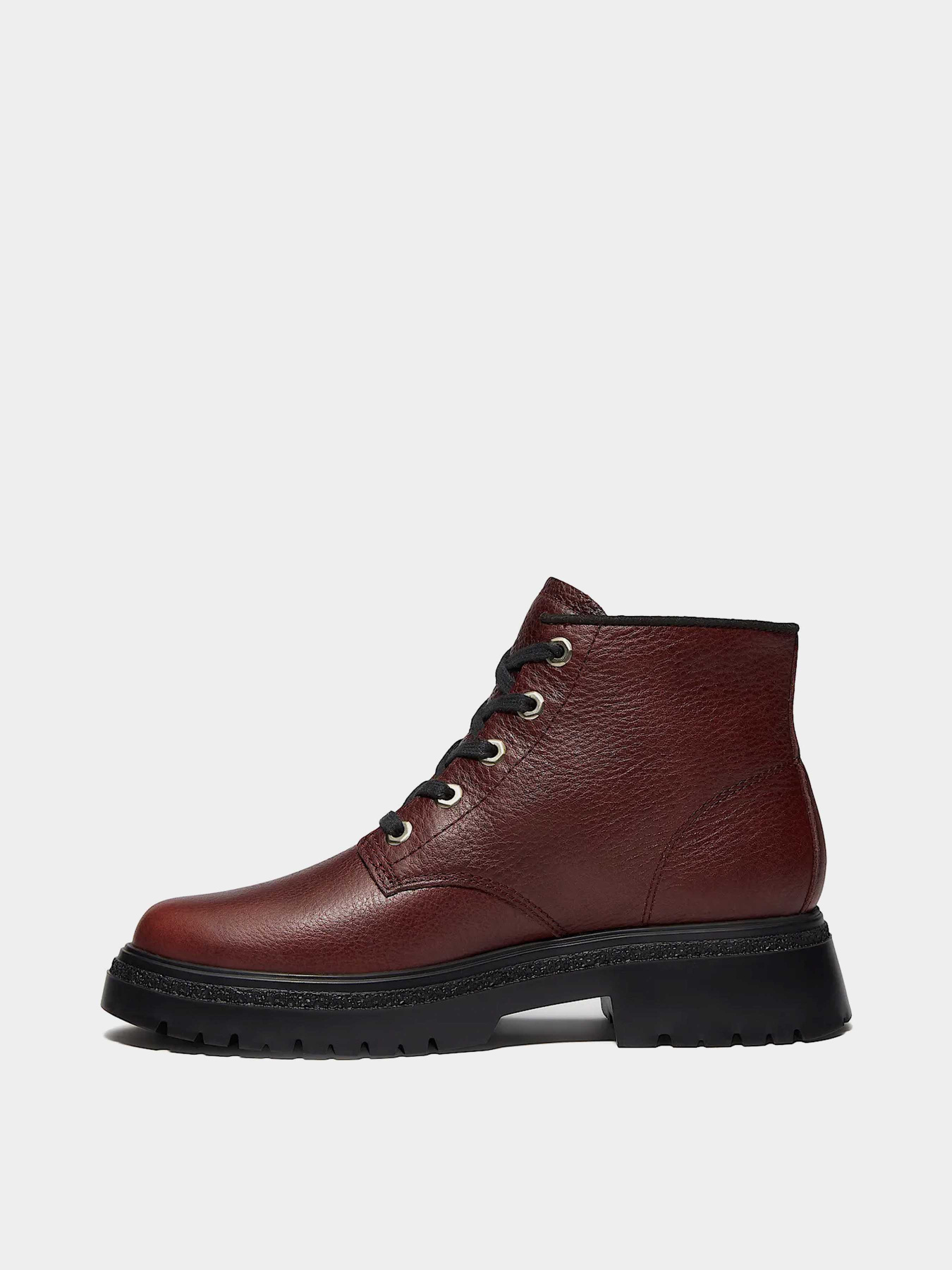 Ботинки Timberland CAMBRIA VALLEY модель TB0A42B8EIW Фото