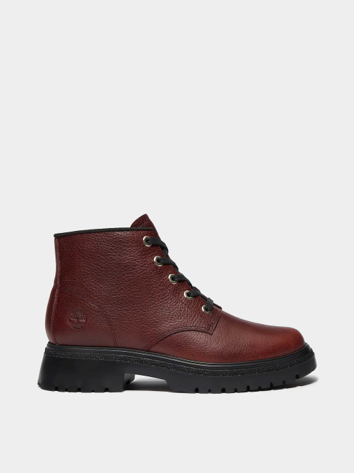 Черевики Timberland CAMBRIA VALLEY модель TB0A42B8EIW Фото
