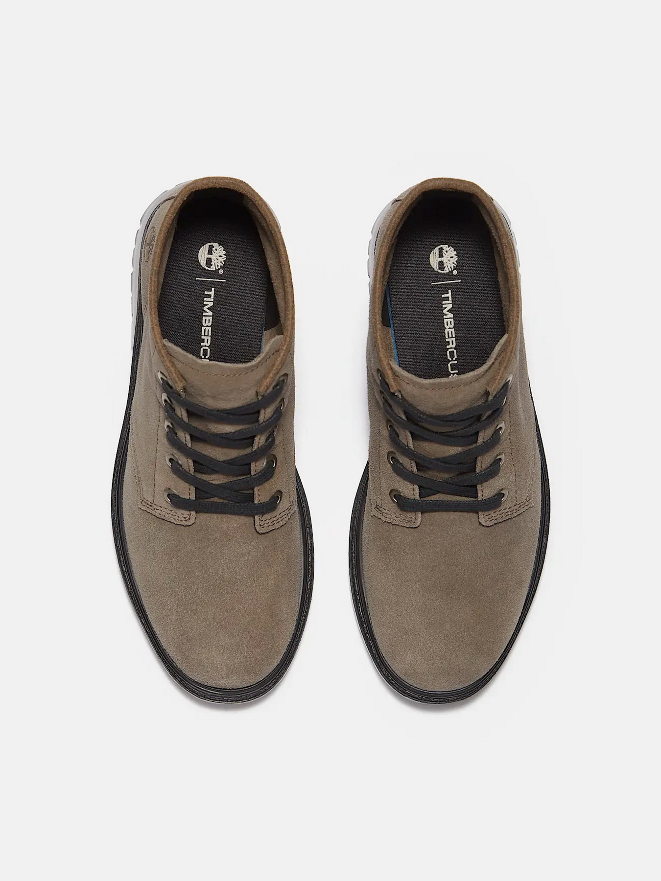 Ботинки Timberland CAMBRIA VALLEY модель TB0A42B8EJR Фото