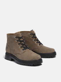 Ботинки Timberland CAMBRIA VALLEY модель TB0A42B8EJR Фото