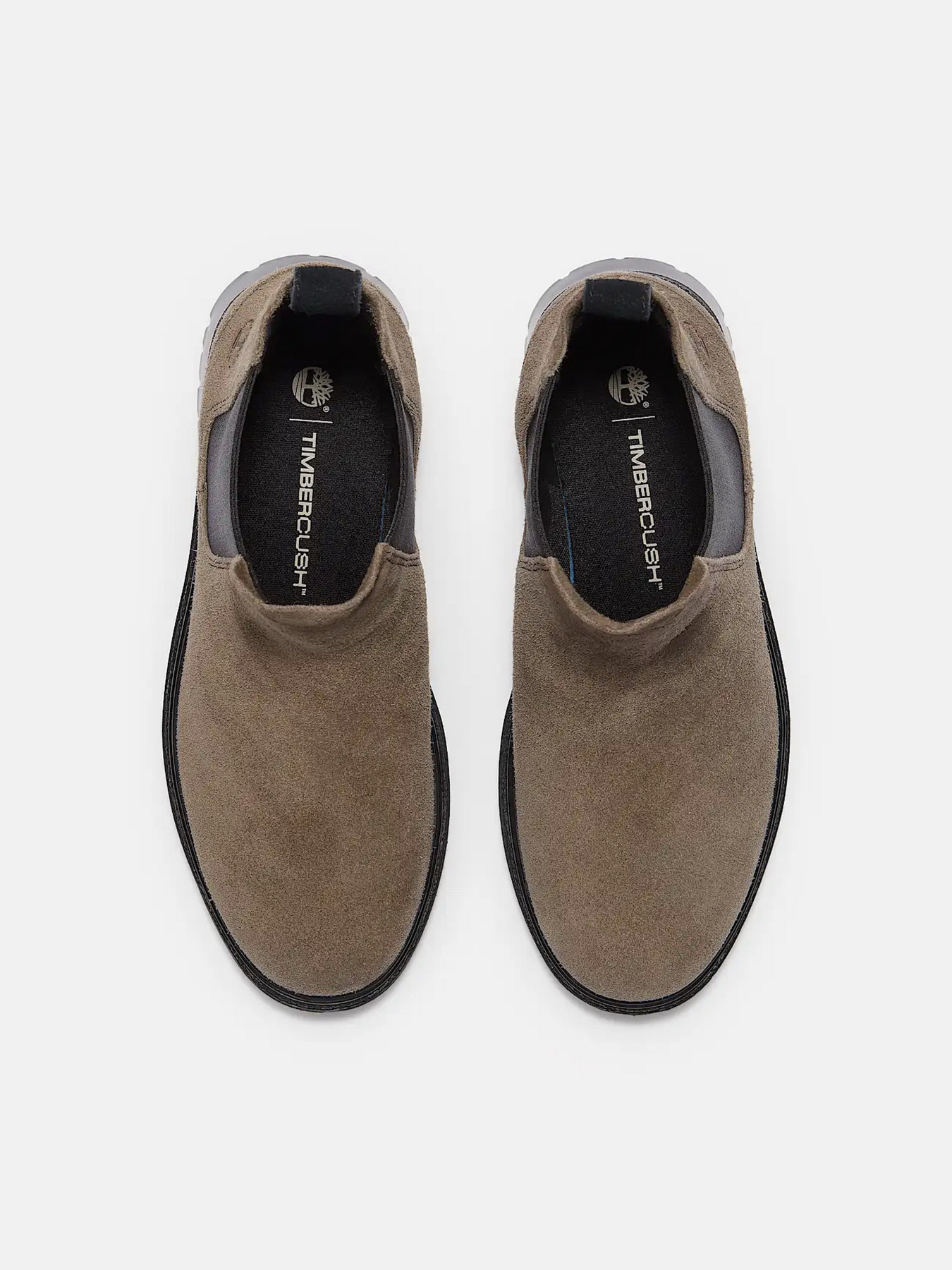 Челсі Timberland CAMBRIA VALLEY модель TB0A42BXEJR Фото