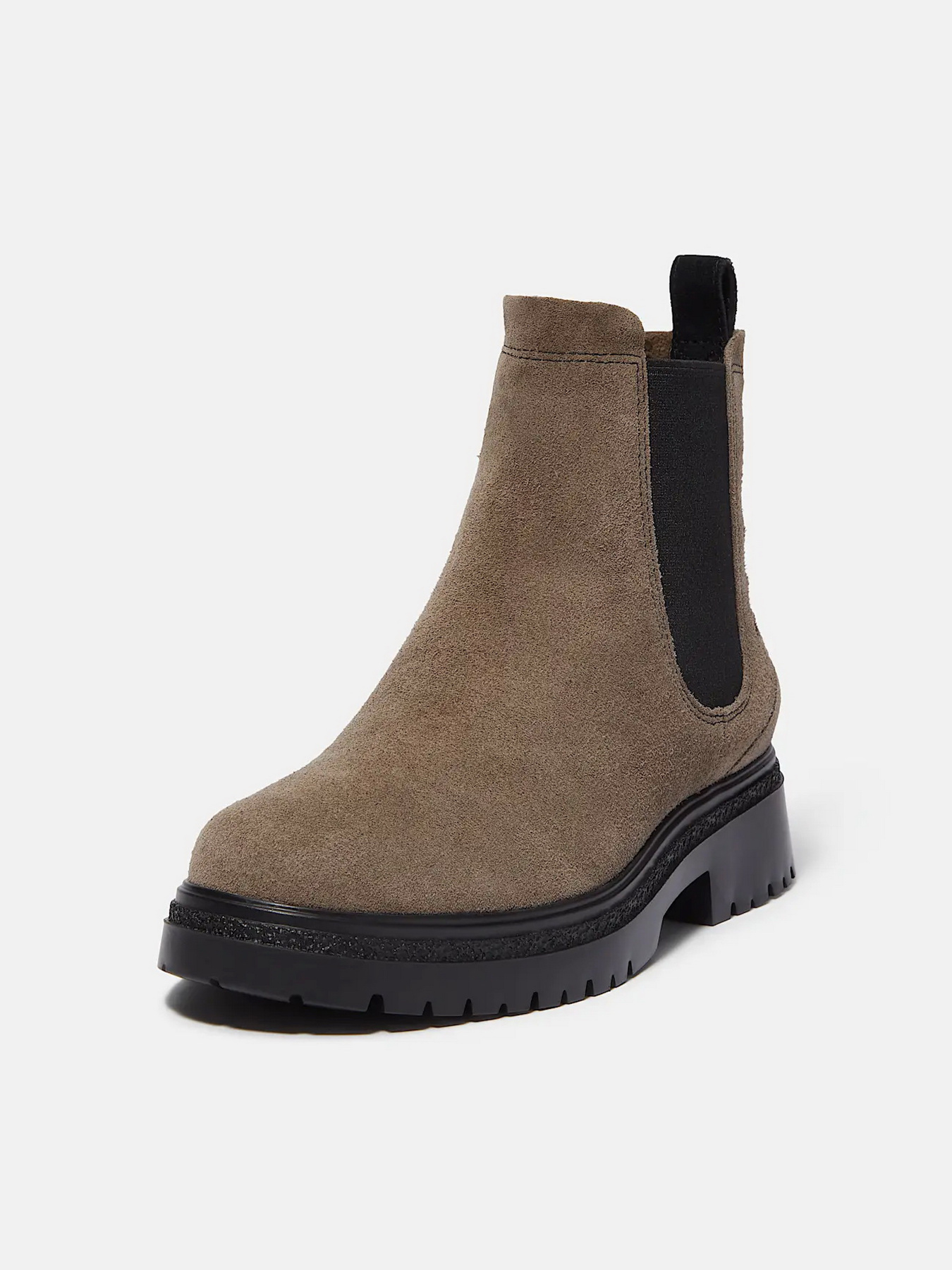 Ботинки и сапоги Timberland CAMBRIA VALLEY модель TB0A42BXEJR Ботинки и сапоги Timberland CAMBRIA VALLEY модель TB0A42BXEJR Фото