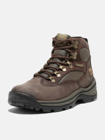 Ботинки для туризма | Outdoor Timberland CHOCORUA GTX модель TB115631242 Фото