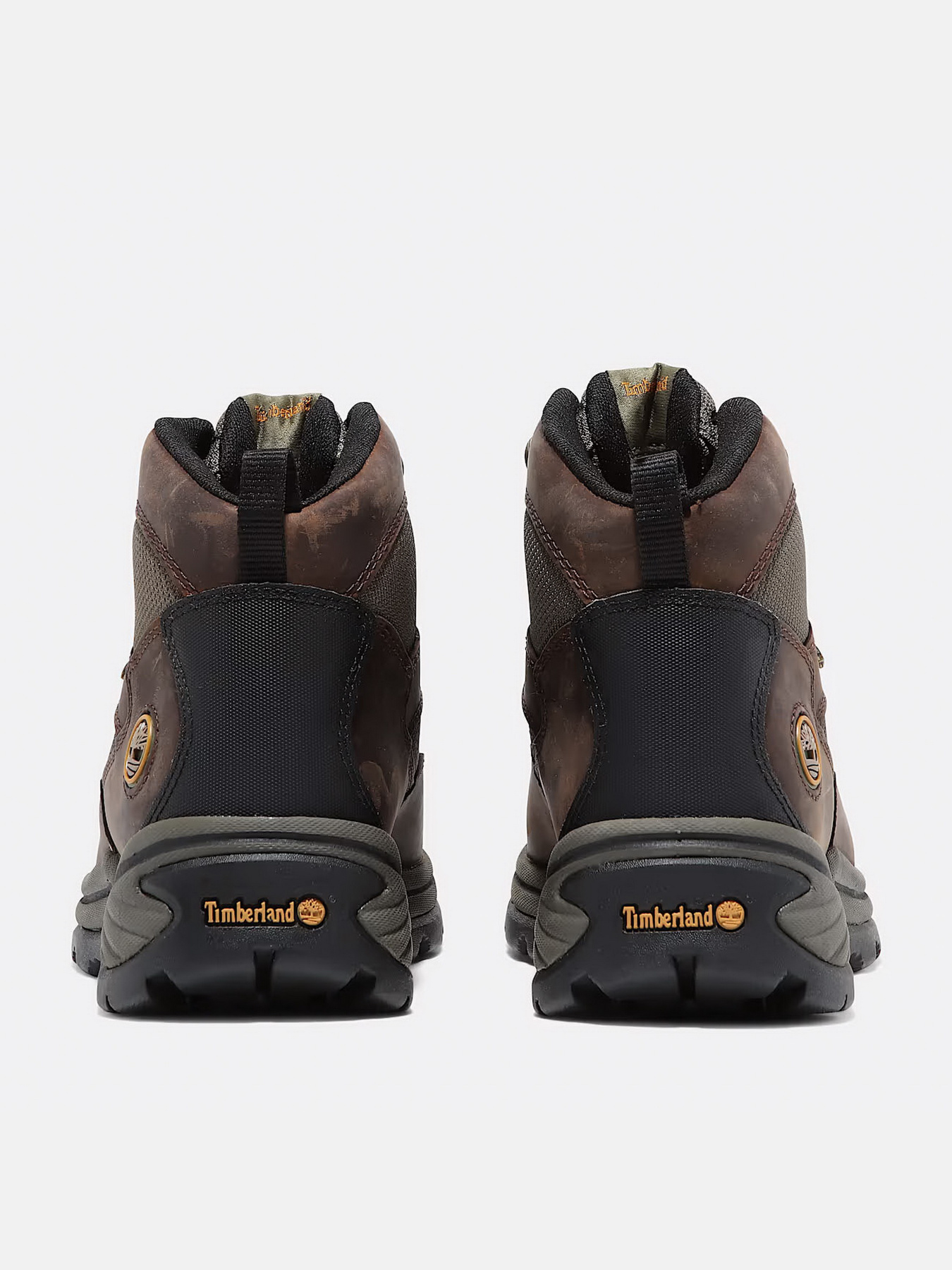 Ботинки аутдор Timberland CHOCORUA GTX модель TB115631242 Ботинки аутдор Timberland CHOCORUA GTX модель TB115631242 Фото