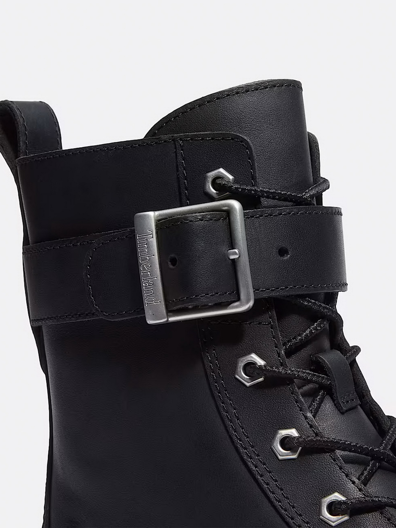 Ботинки Timberland CORA VALLEY модель TB0A6FBWW02 Фото