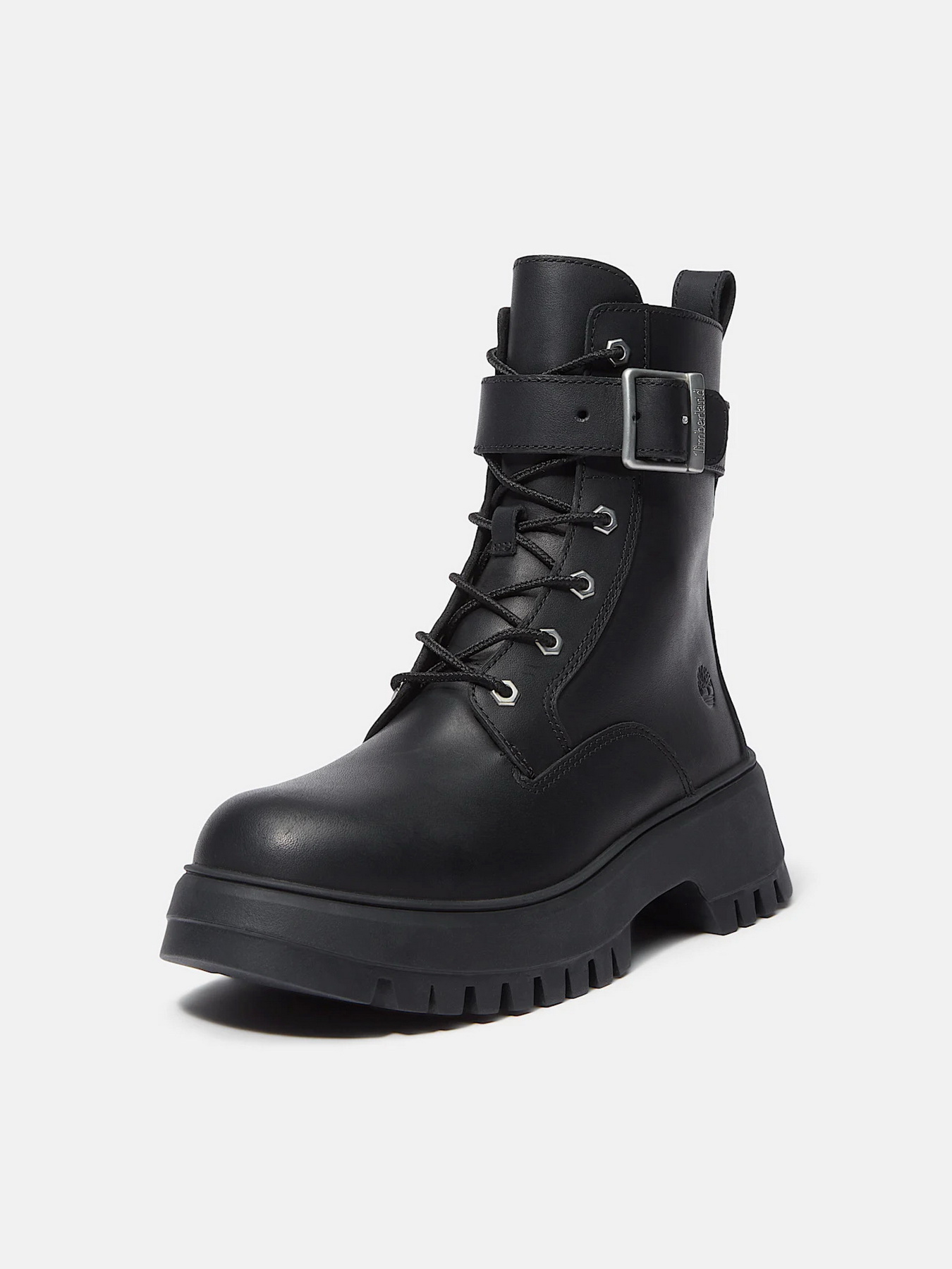 Ботинки Timberland CORA VALLEY модель TB0A6FBWW02 Фото