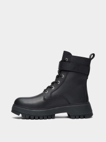 Ботинки Timberland CORA VALLEY модель TB0A6FBWW02 Фото