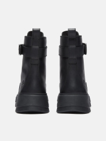 Ботинки Timberland CORA VALLEY модель TB0A6FBWW02 Фото