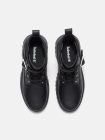 Ботинки Timberland CORA VALLEY модель TB0A6FBWW02 Фото