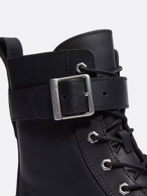 Ботинки Timberland CORA VALLEY модель TB0A6FBWW02 Фото