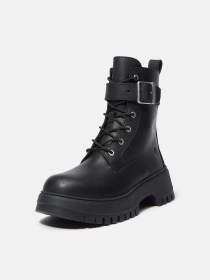 Ботинки Timberland CORA VALLEY модель TB0A6FBWW02 Фото