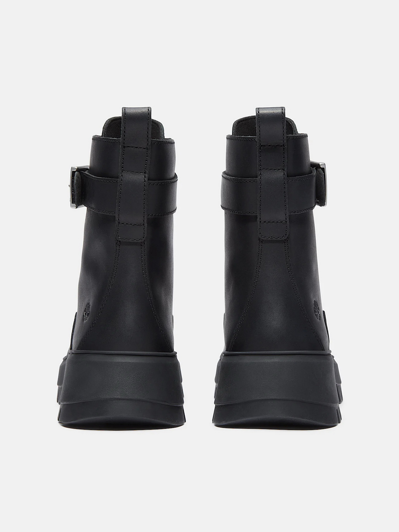 Ботинки Timberland CORA VALLEY модель TB0A6FBWW02 Ботинки Timberland CORA VALLEY модель TB0A6FBWW02 Фото