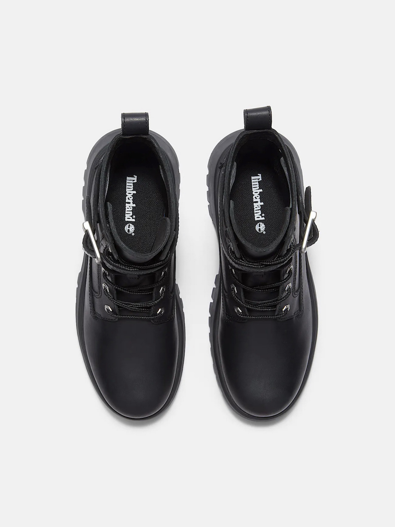 Ботинки Timberland CORA VALLEY модель TB0A6FBWW02 Ботинки Timberland CORA VALLEY модель TB0A6FBWW02 Фото