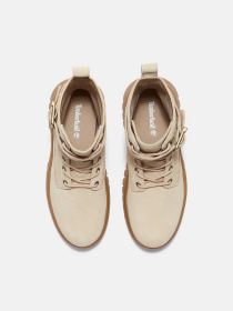 Ботинки Timberland CORA VALLEY модель TB0A6FBWER3 Фото