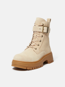 Ботинки Timberland CORA VALLEY модель TB0A6FBWER3 Фото