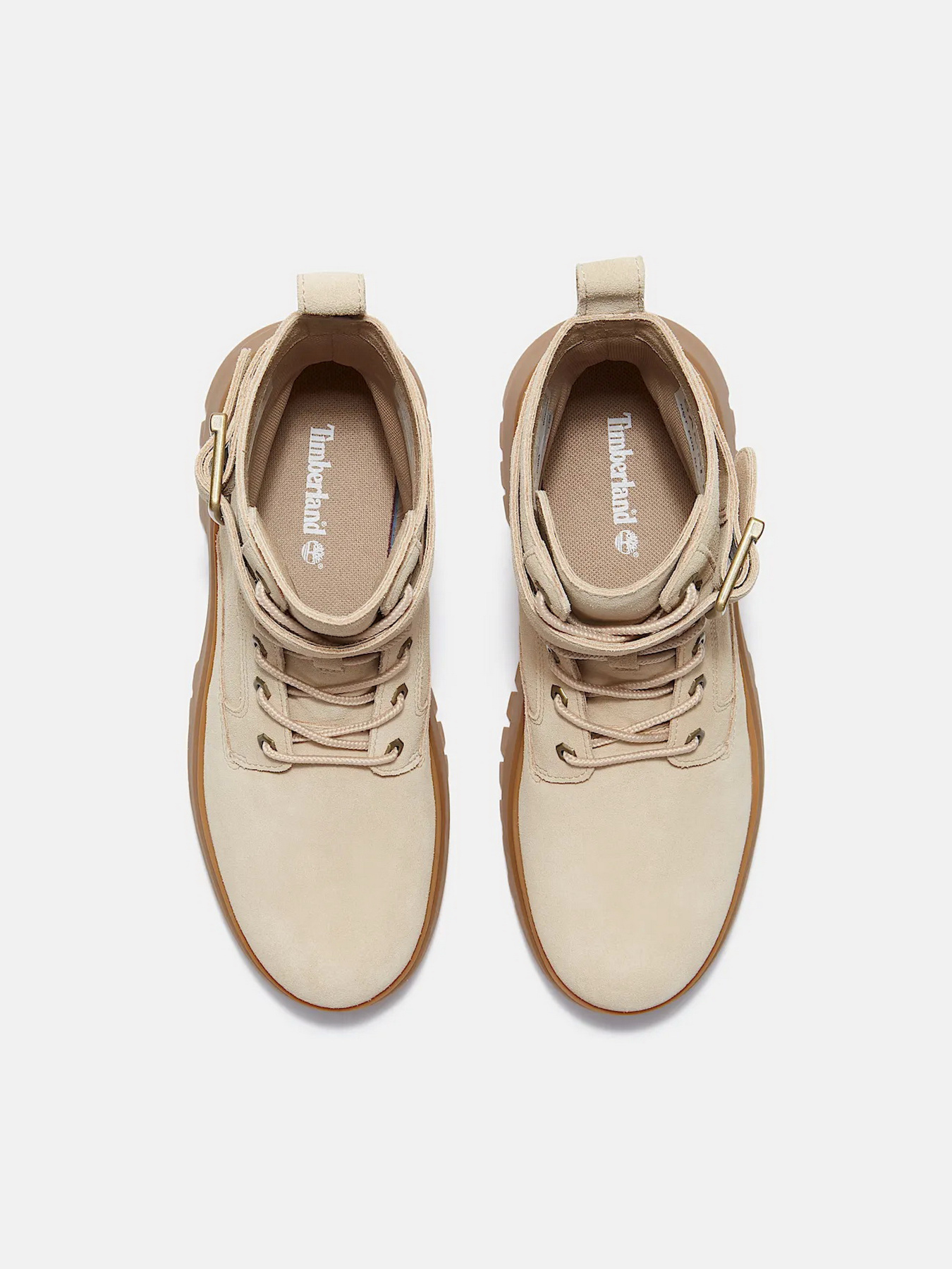 Черевики Timberland CORA VALLEY модель TB0A6FBWER3 Фото