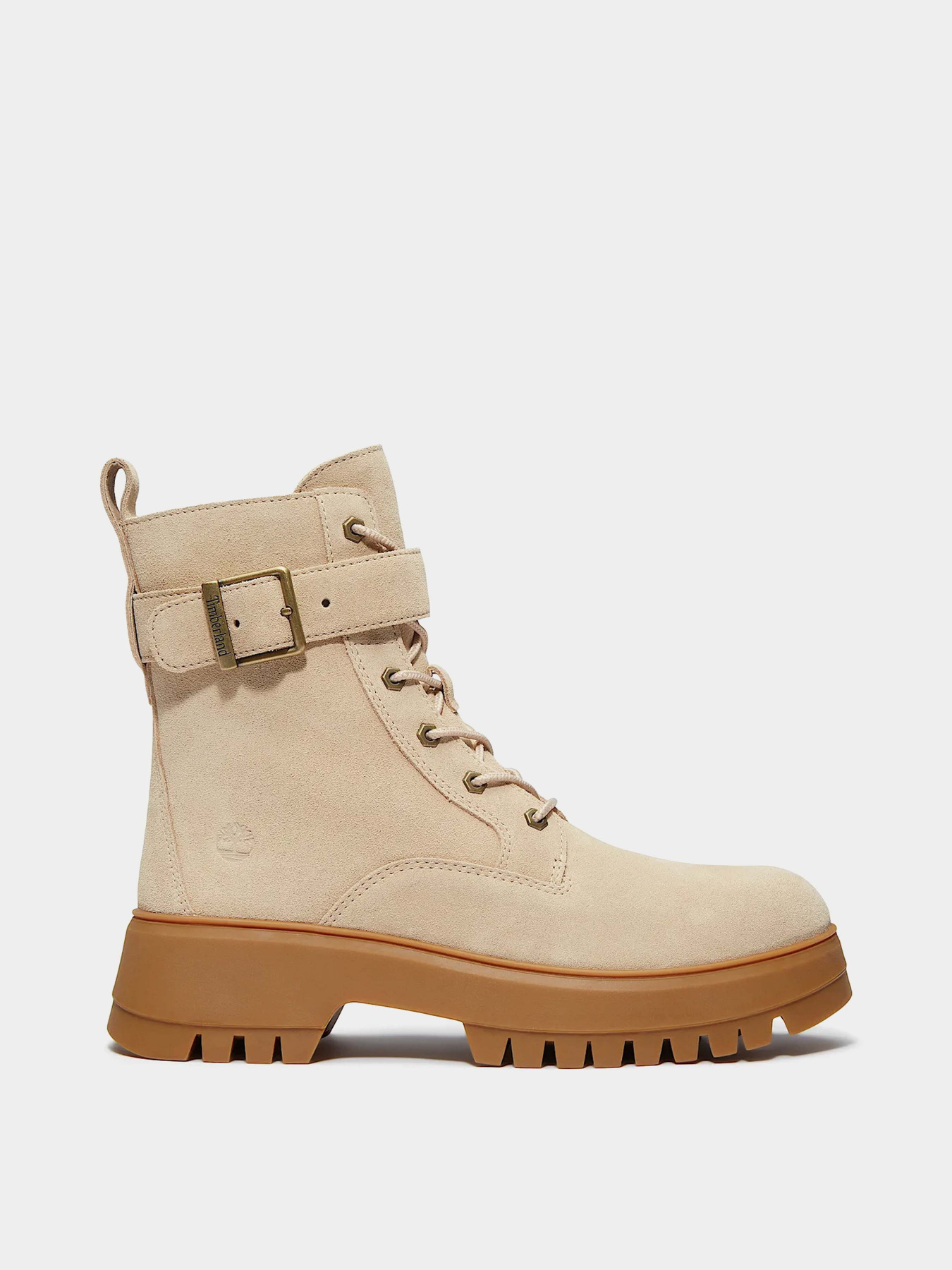 Черевики Timberland CORA VALLEY модель TB0A6FBWER3 Фото
