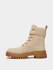 Черевики Timberland CORA VALLEY модель TB0A6FBWER3 Фото