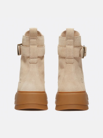 Черевики Timberland CORA VALLEY модель TB0A6FBWER3 Фото