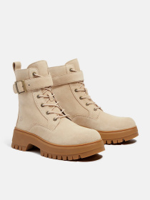 Черевики Timberland CORA VALLEY модель TB0A6FBWER3 Фото