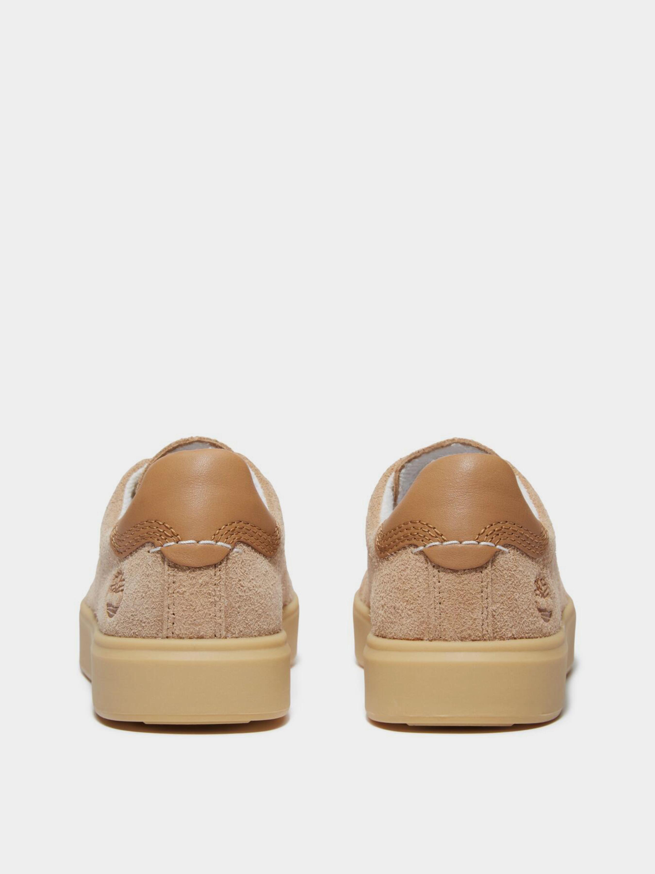 Кеды низкие Timberland Emerson Street модель TB0A41JXEW1 Фото