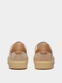 Кеды низкие Timberland Emerson Street модель TB0A41JXEW1 Фото