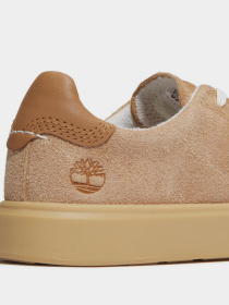 Кеды низкие Timberland Emerson Street модель TB0A41JXEW1 Фото