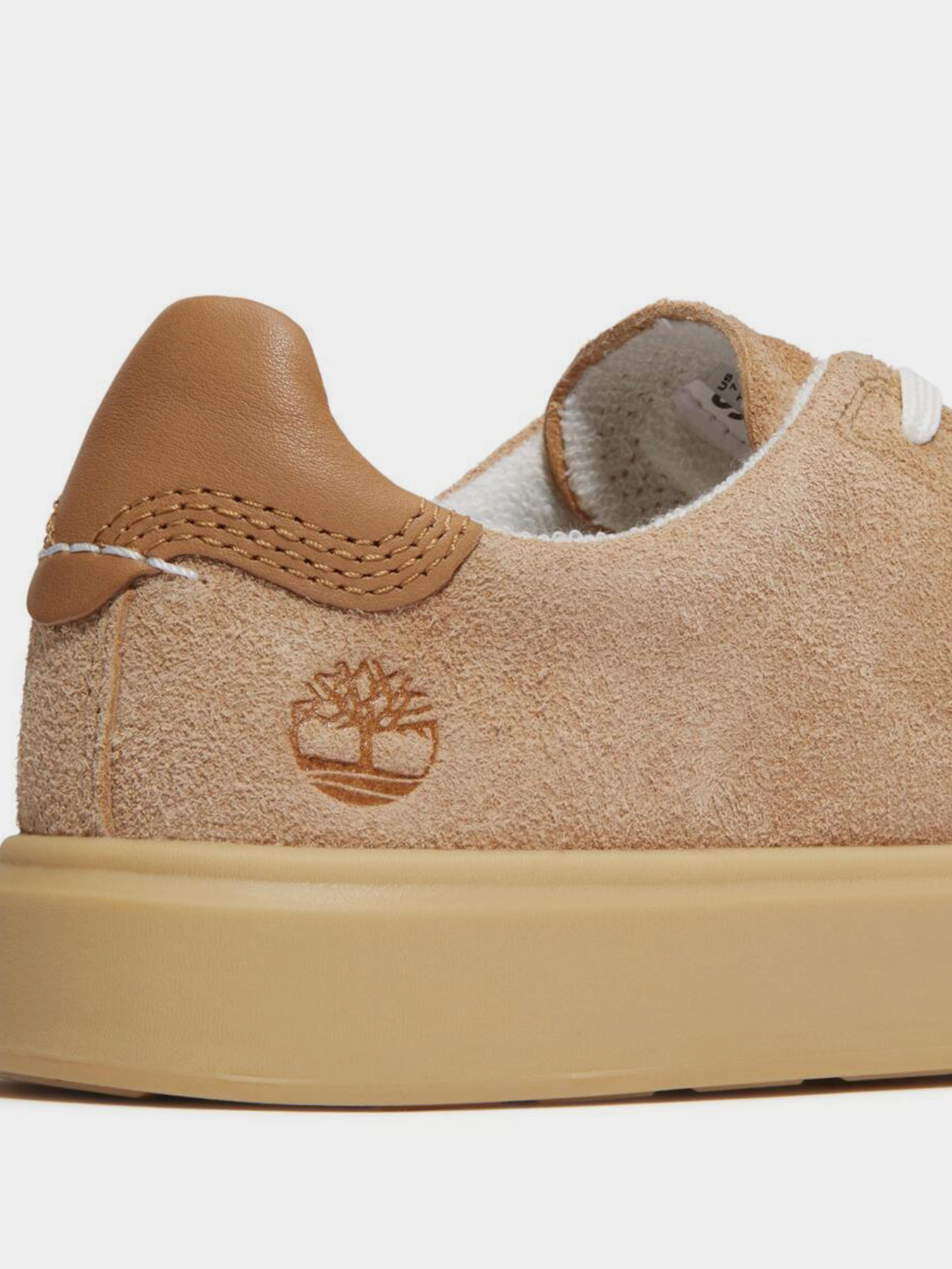 Кеды низкие Timberland EMERSON STREET модель TB0A41JXEW1 Фото