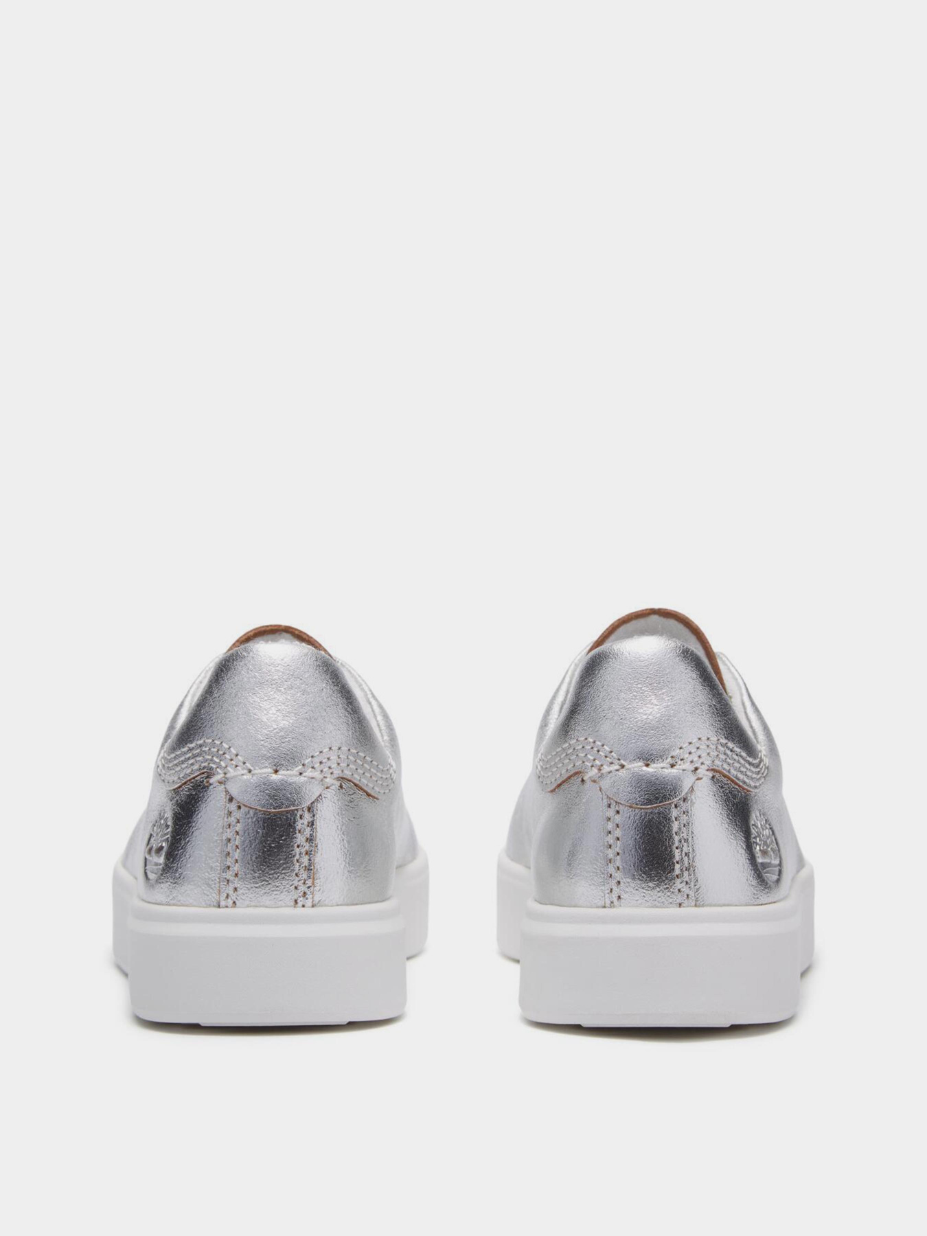 Кеды низкие Timberland Emerson Street модель TB0A41JXA6L Фото