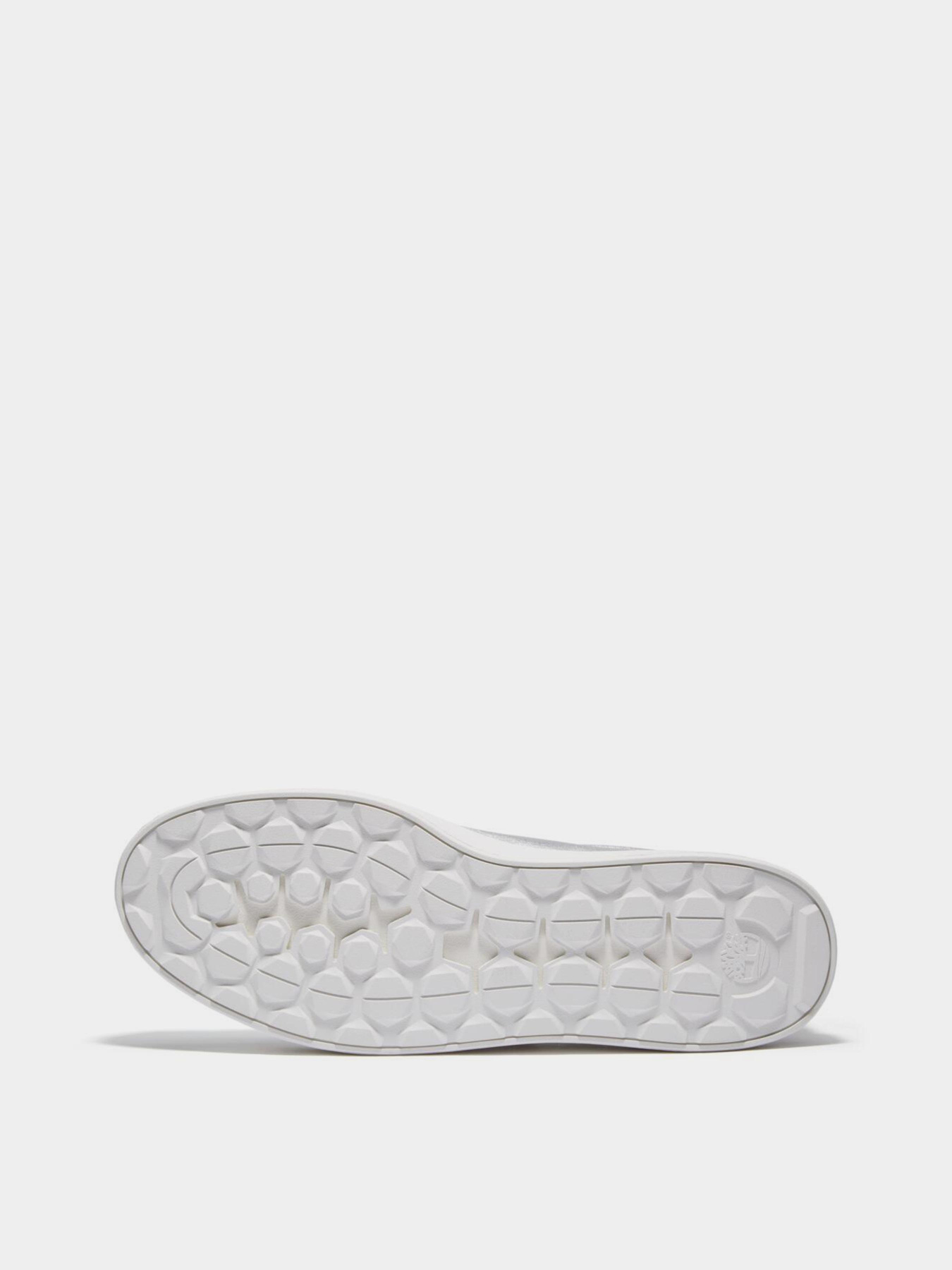 Кеды низкие Timberland Emerson Street модель TB0A41JXA6L Фото