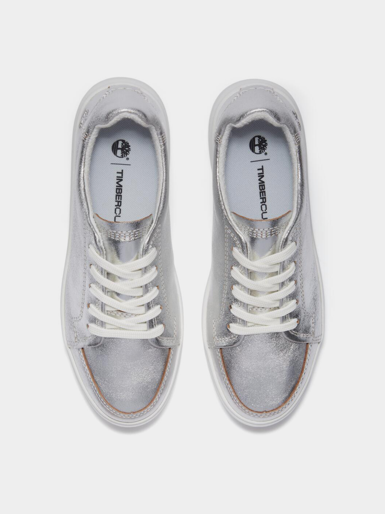 Кеды низкие Timberland Emerson Street модель TB0A41JXA6L Фото