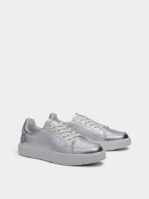 Кеды низкие Timberland Emerson Street модель TB0A41JXA6L Фото