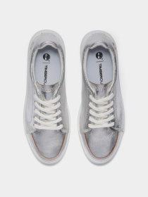 Кеди низькі Timberland EMERSON STREET модель TB0A41JXA6L Фото