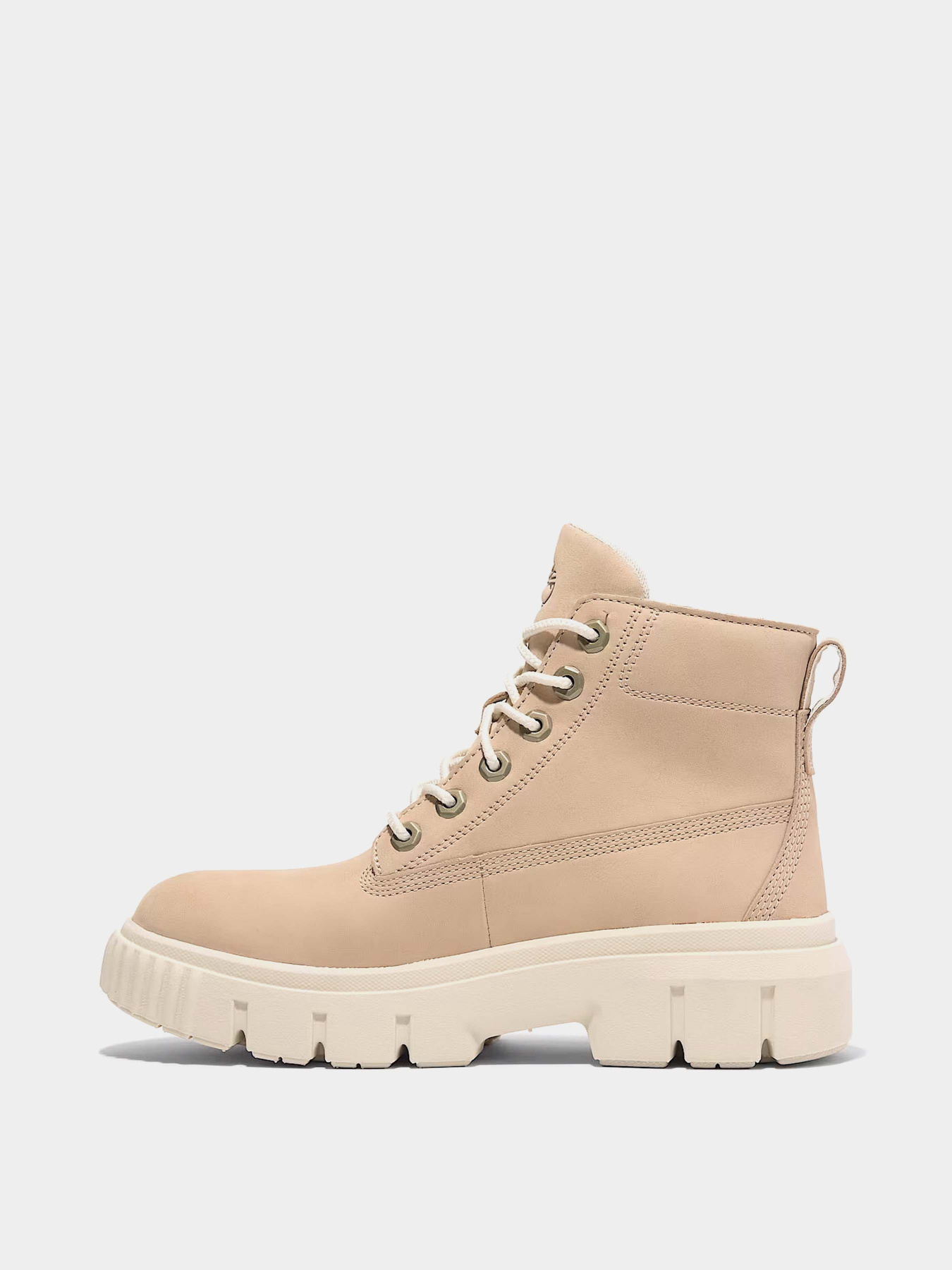 Черевики Timberland модель TB0A2FT6EN7 Фото