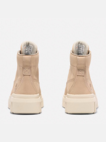 Черевики Timberland модель TB0A2FT6EN7 Фото