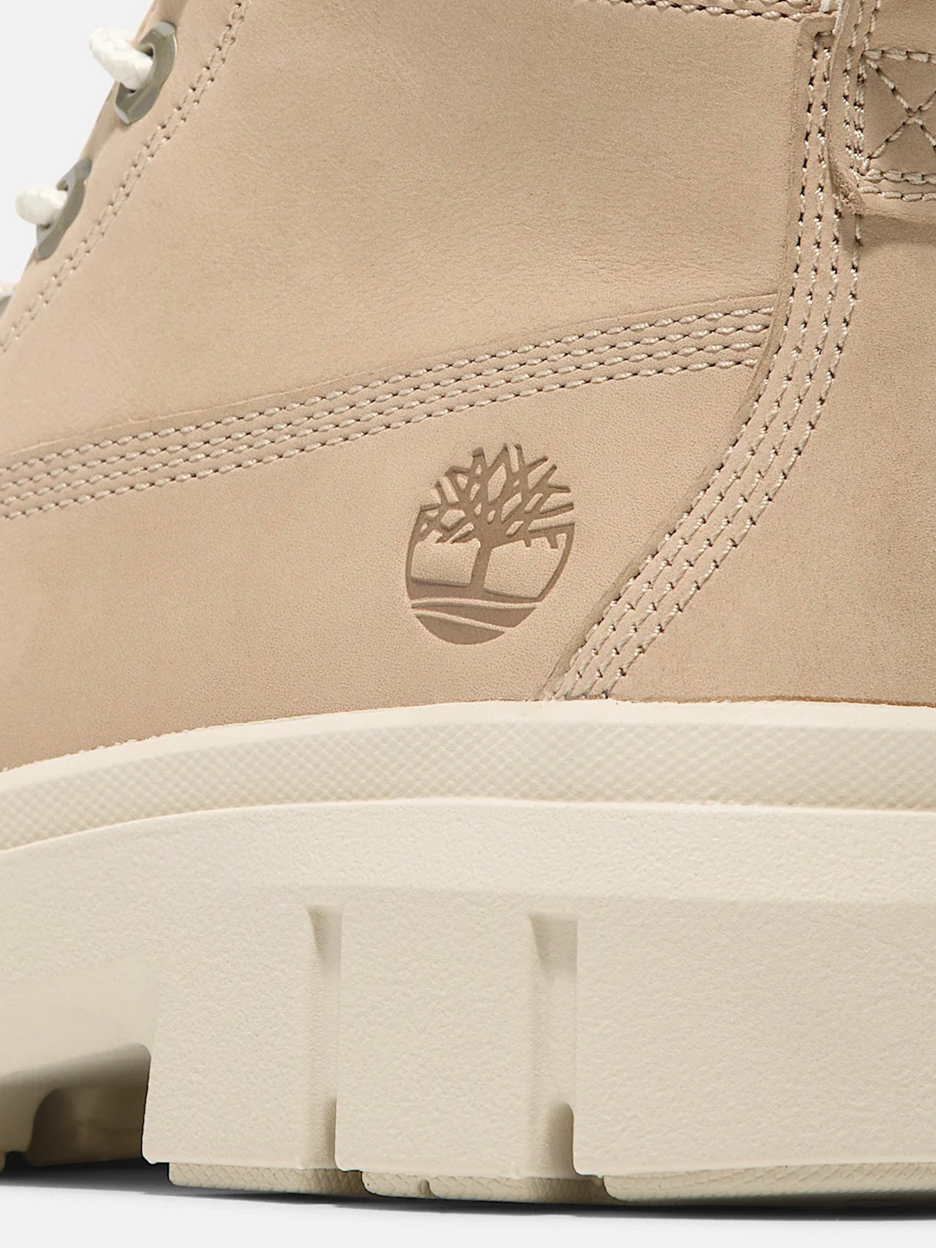 Ботинки Timberland GREYFIELD модель TB0A2FT6EN7 Фото