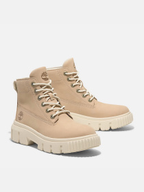 Ботинки Timberland GREYFIELD модель TB0A2FT6EN7 Фото
