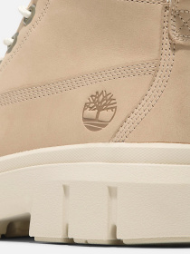 Ботинки Timberland GREYFIELD модель TB0A2FT6EN7 Фото