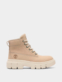 Ботинки Timberland GREYFIELD модель TB0A2FT6EN7 Фото