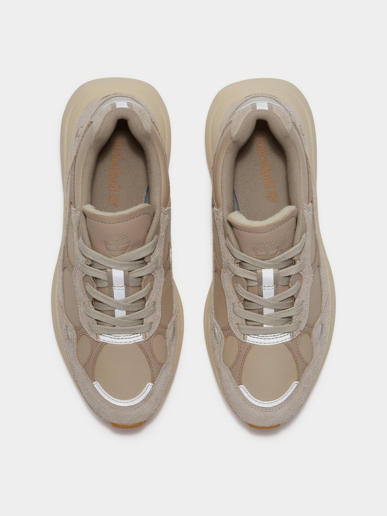 Кроссовки Timberland HAZEL LANE модель TB0A42X8EO1 Фото