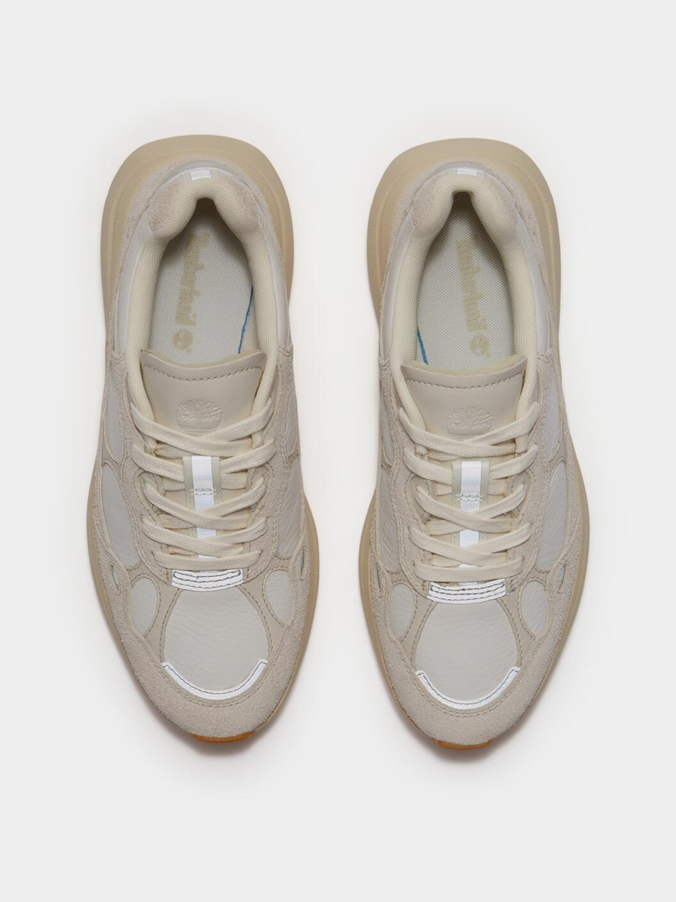 Кросівки Timberland HAZEL LANE модель TB0A42X8ETD Фото