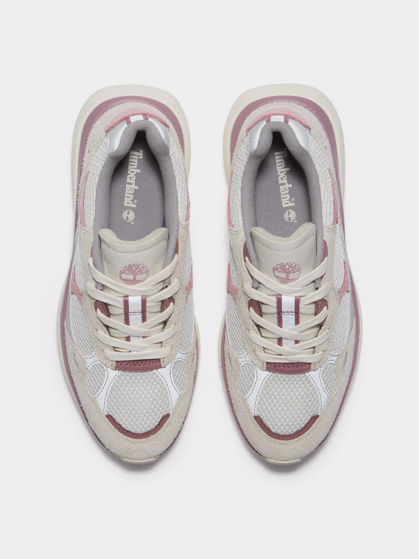 Кросівки Timberland Hazel Lane Модель TB0A43R8A3O Фото