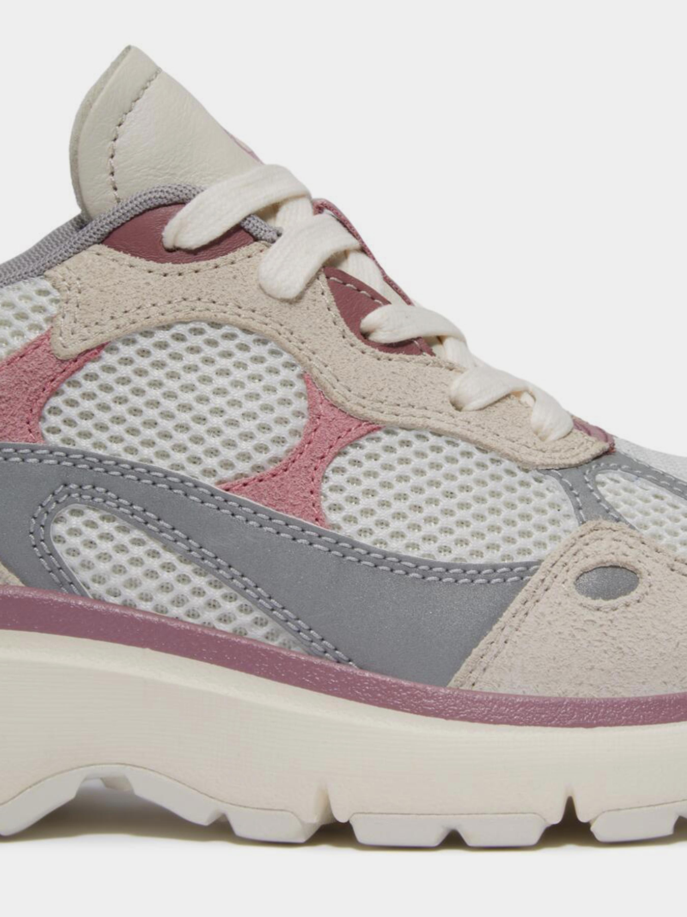 Кросівки Timberland Hazel Lane Модель TB0A43R8A3O Фото