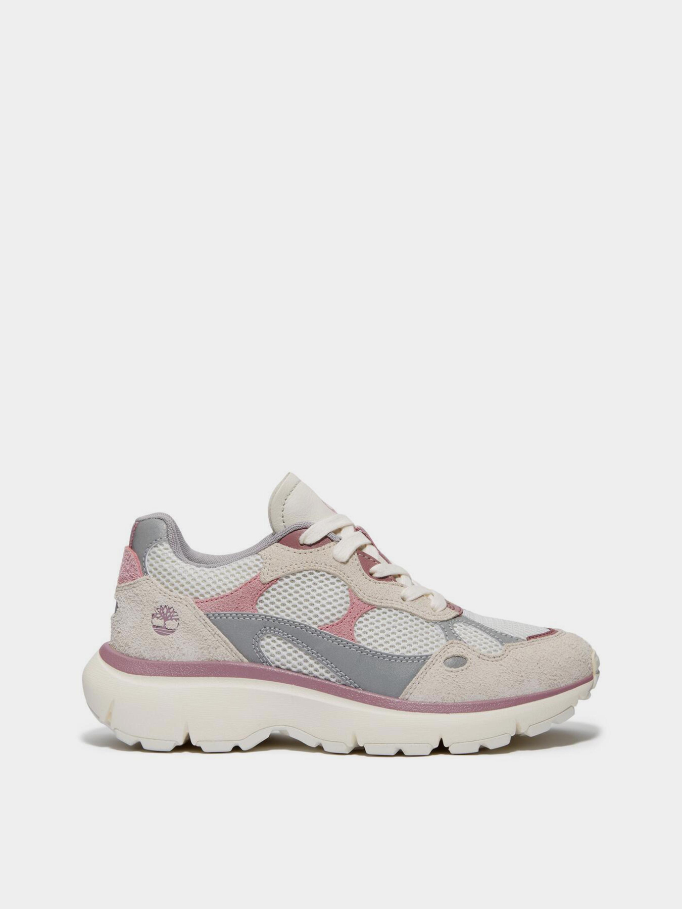 Кросівки Timberland Hazel Lane Модель TB0A43R8A3O Фото