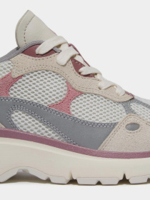 Кросівки Timberland Hazel Lane Модель TB0A43R8A3O Фото